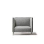 Pinch armchair