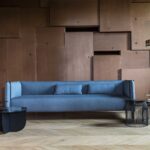 Pinch sofa – view 4