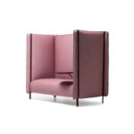 Pinch sofa