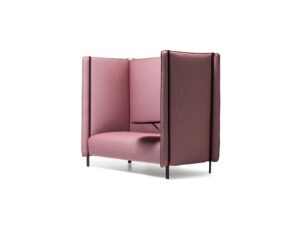 Pinch sofa