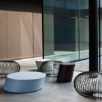 Ploff ottoman – view 2