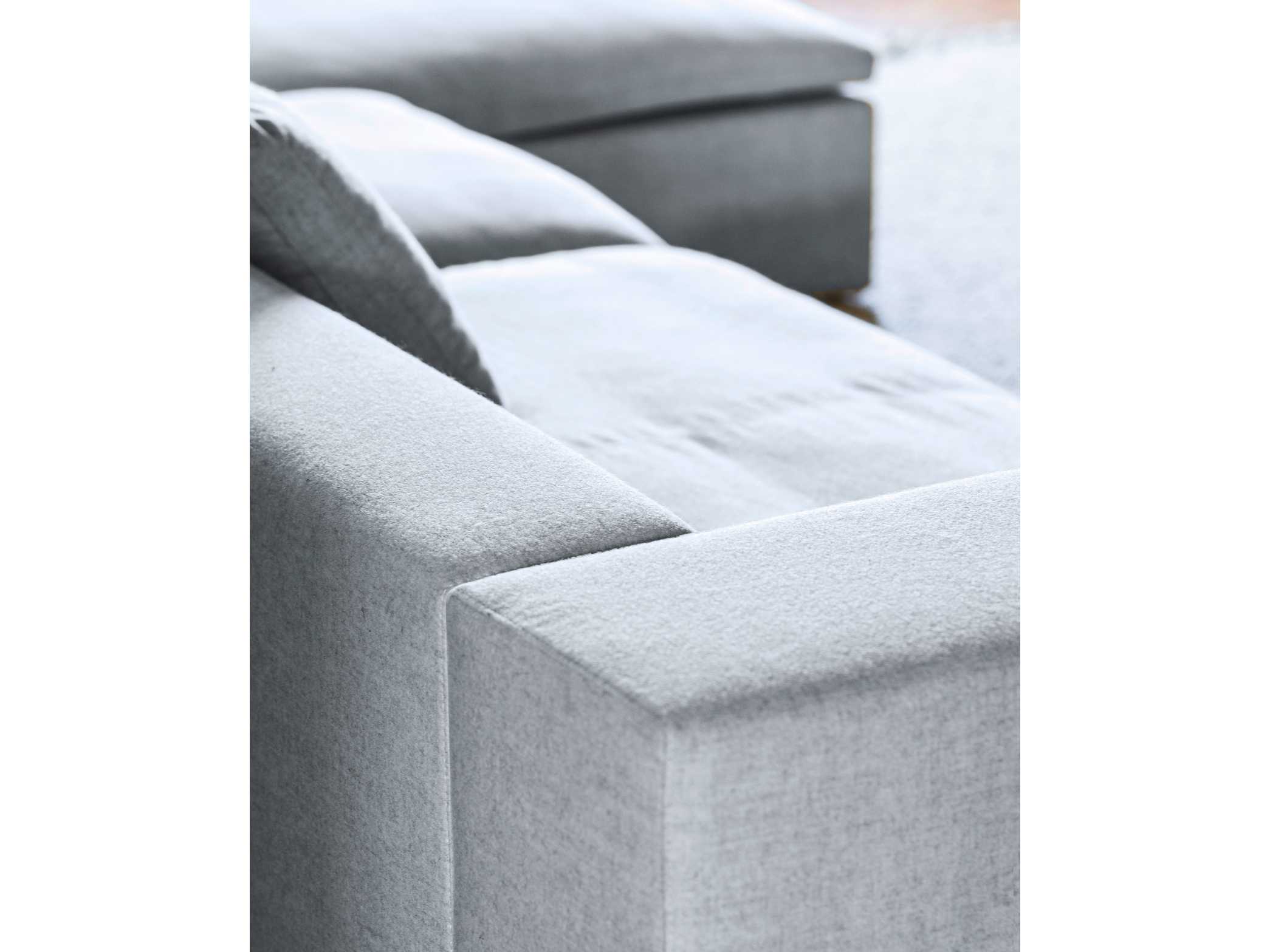Puzzle armchair – view 2
