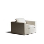 Puzzle armchair