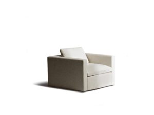 Puzzle armchair