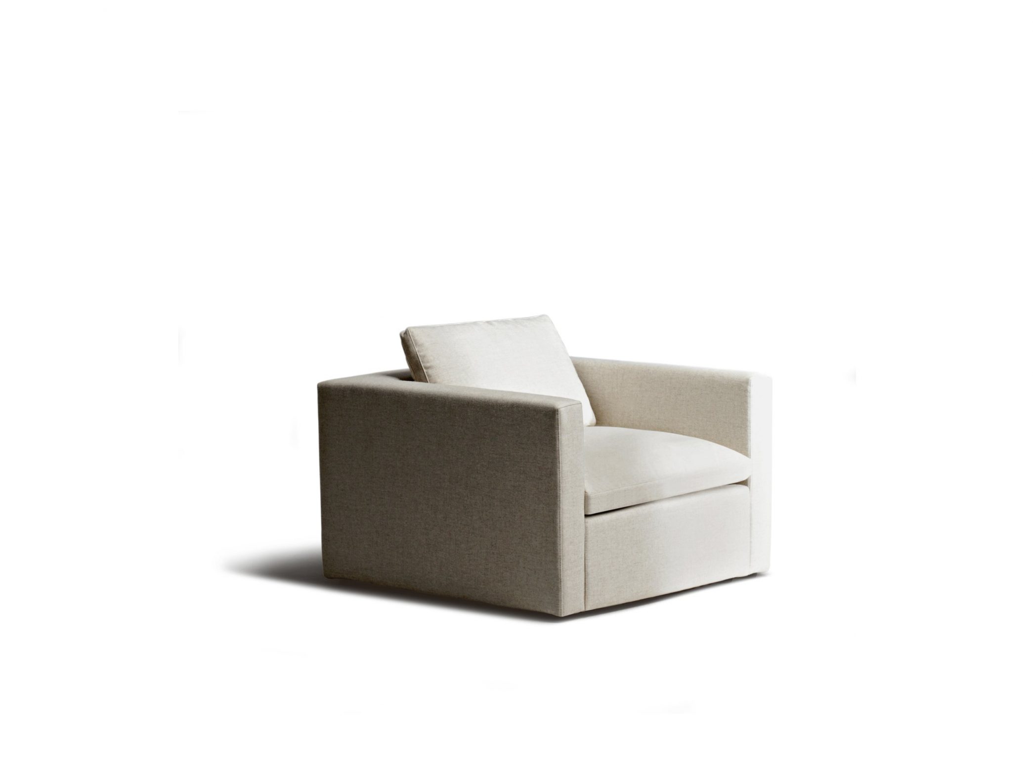 Puzzle armchair