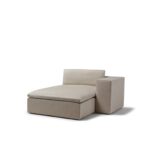 Puzzle dormeuse