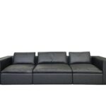 Puzzle sofa – view 2