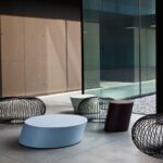 Scancarò coffee table – view 3