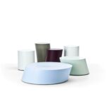 Scancarò coffee table