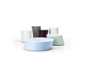Scancarò coffee table