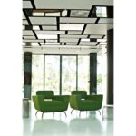 Serie 50 armchair – view 3