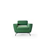 Serie 50 armchair