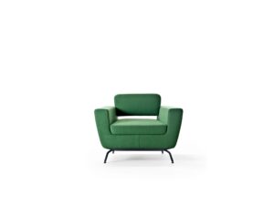 Serie 50 armchair