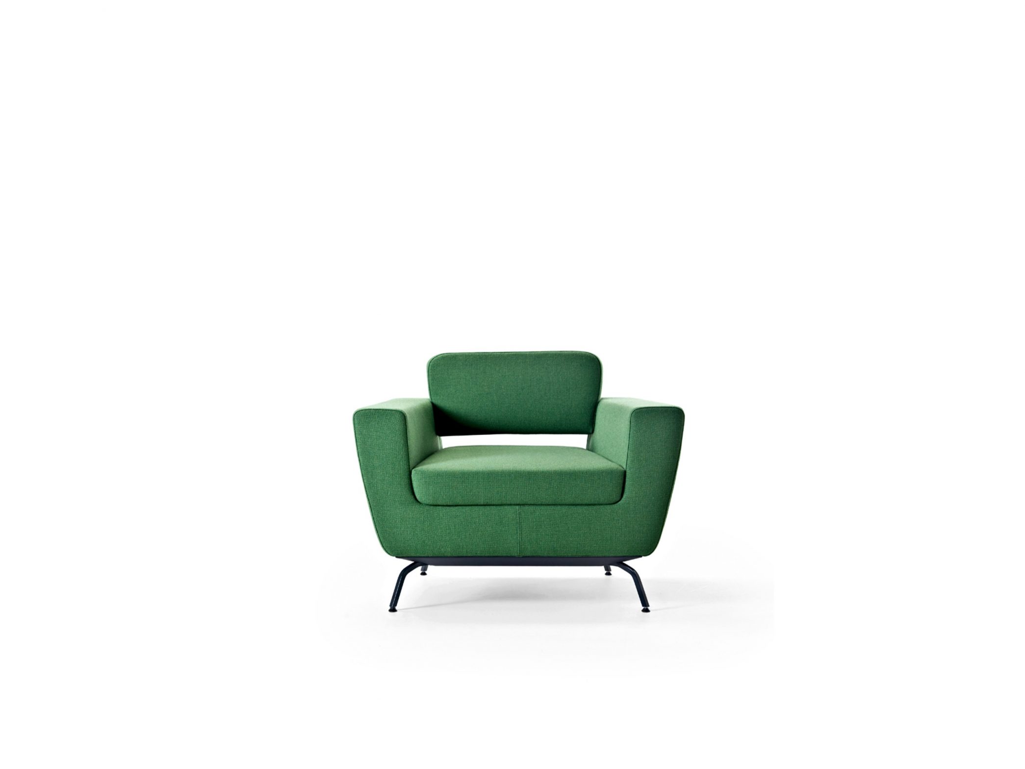 Serie 50 armchair