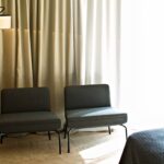 Serie 50 chair – view 2