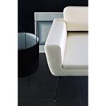 Serie 50 small armchair – view 3
