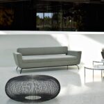 Serie 50 sofa – view 2