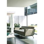 Serie 50 sofa – view 3