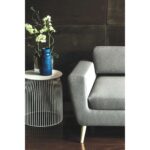 Serie 50 W armchair – view 3