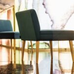 Serie 50 W chair – view 5