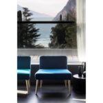 Serie 50 W chair – view 6
