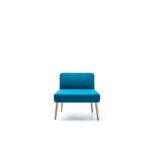 Serie 50 W chair
