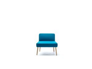 Serie 50 W chair