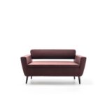 Serie 50 W small sofa