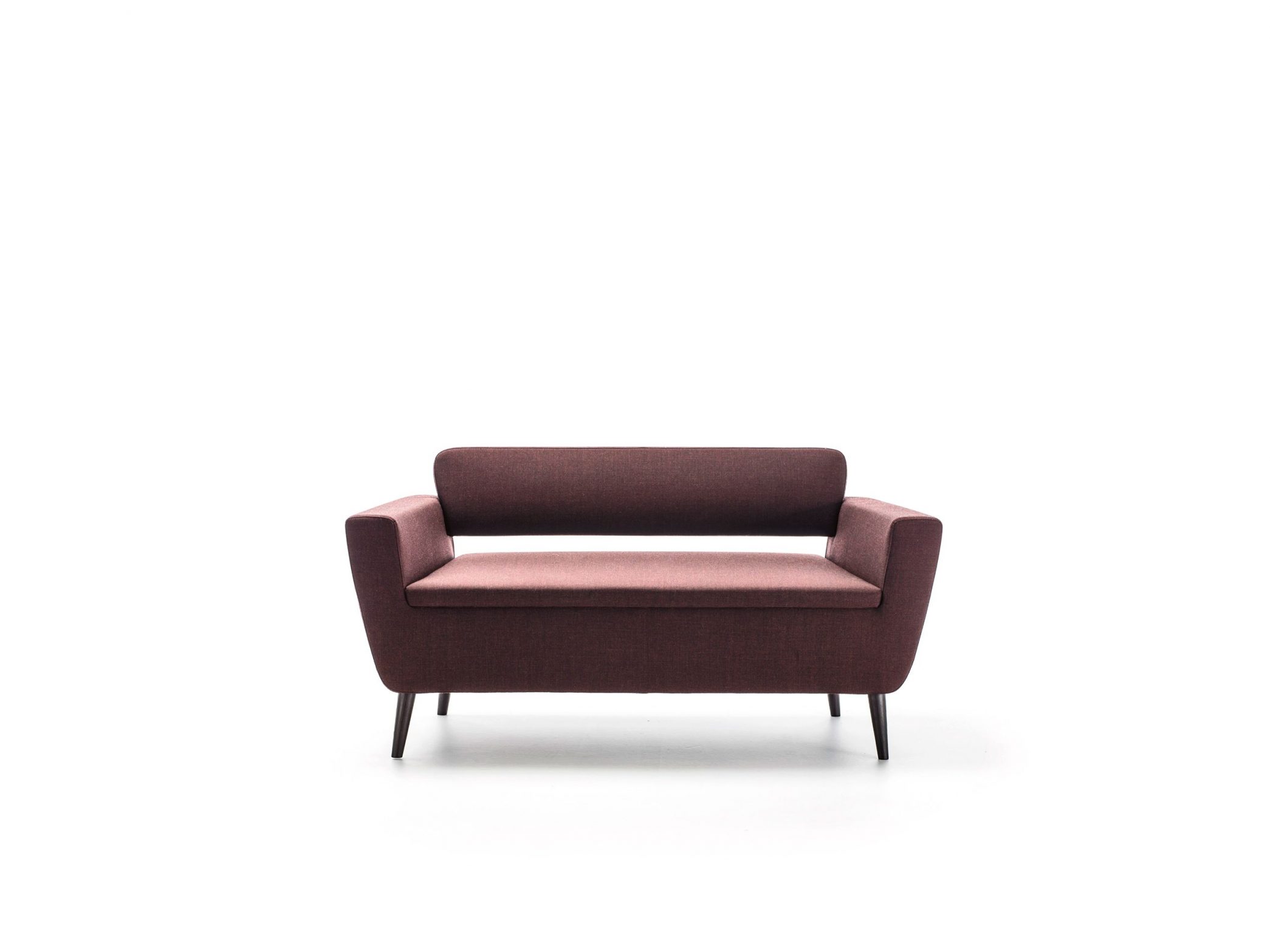 Serie 50 W small sofa