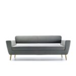 Serie 50 W sofa