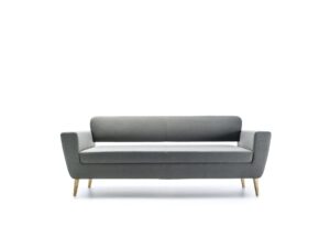 Serie 50 W sofa
