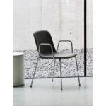 She’s chair – view 2