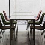 She’s chair – view 3