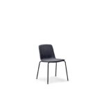 She’s chair