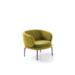 Soave armchair