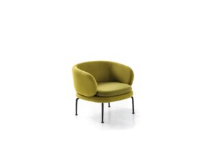 Soave armchair