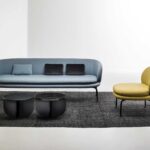 Soave sofa – view 4