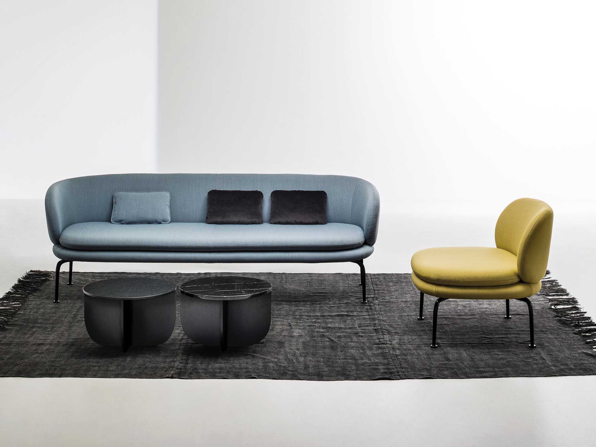 Soave sofa – view 4