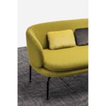 Soave sofa – view 5