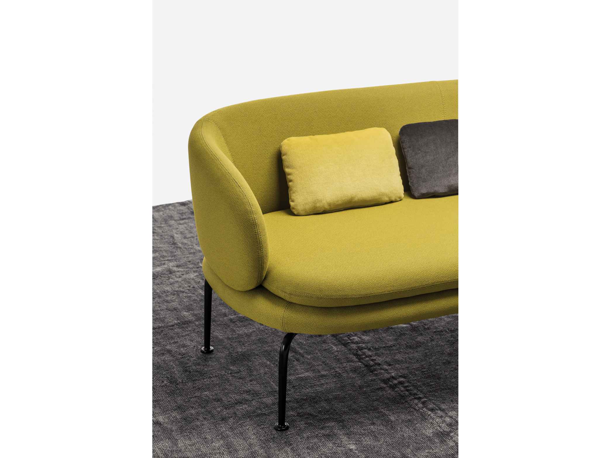 Soave sofa – view 5