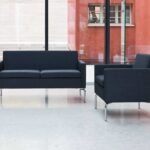 Socrate small armchair – view 2
