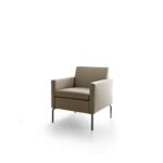 Socrate small armchair