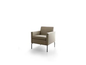 Socrate small armchair