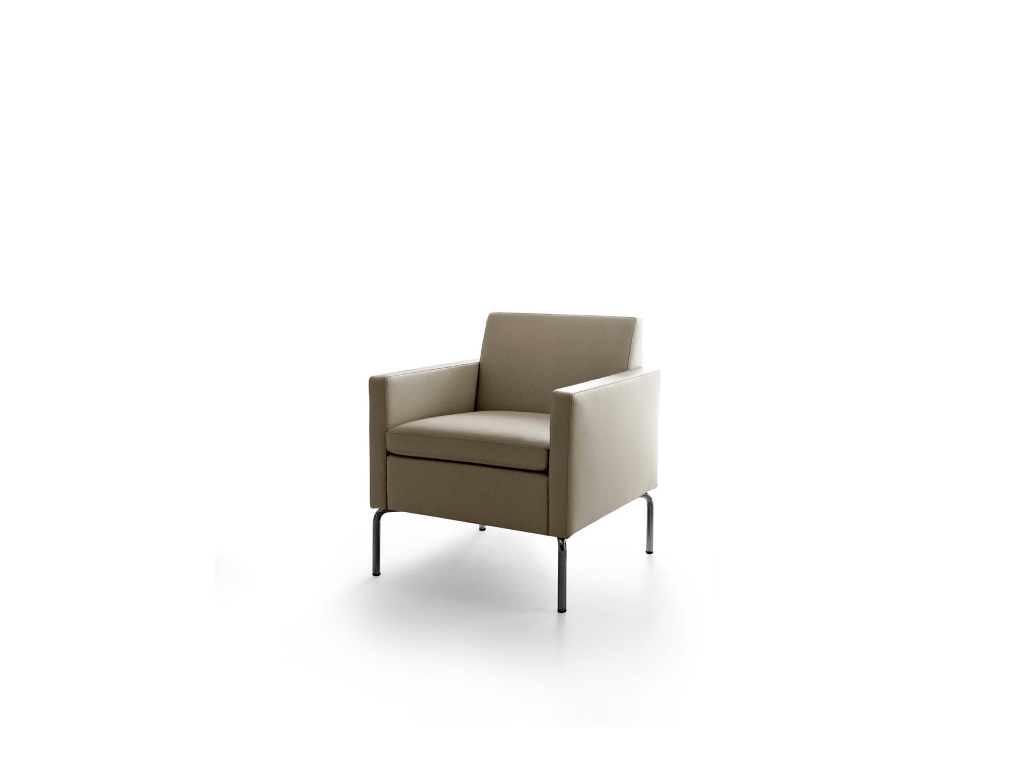 Socrate small armchair