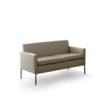 Socrate small sofa