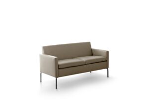 Socrate small sofa