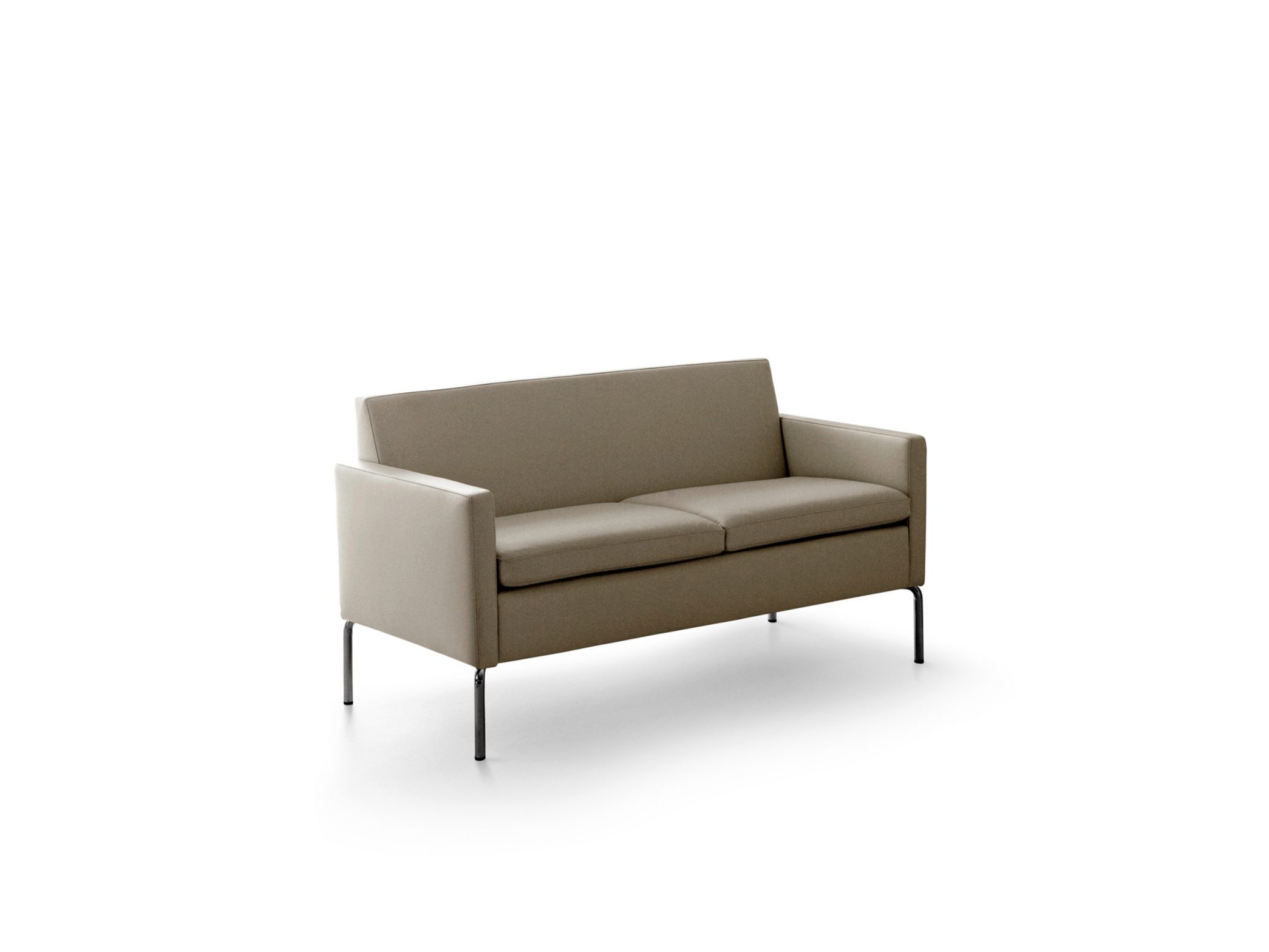 Socrate small sofa