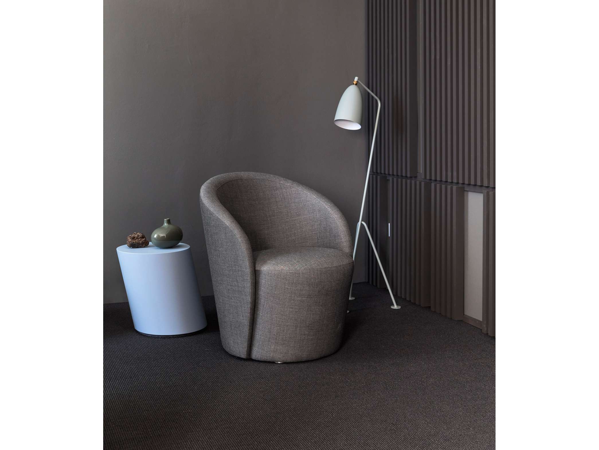 Speak easy small armchair – view 3