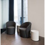Speak easy small armchair – view 2