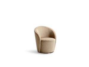 Speak easy small armchair